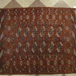 671 8011 ORIENTAL RUG